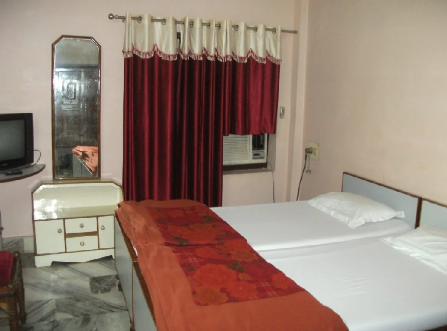 1 x Standard Room